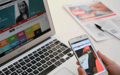 I Estudio sobre Competencias Digitales en la Empresa ¿Preparados para la Transformación Digital?