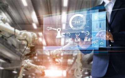 Tecnología: tendencias para 2020