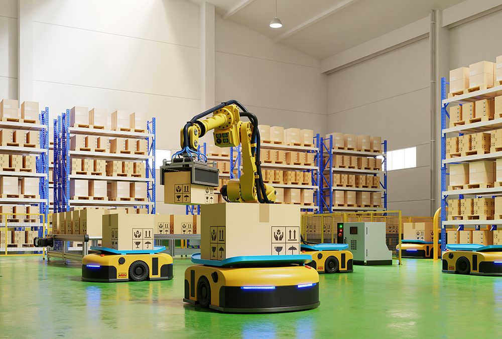 Pasamos de la automatización a la hiperautomatización