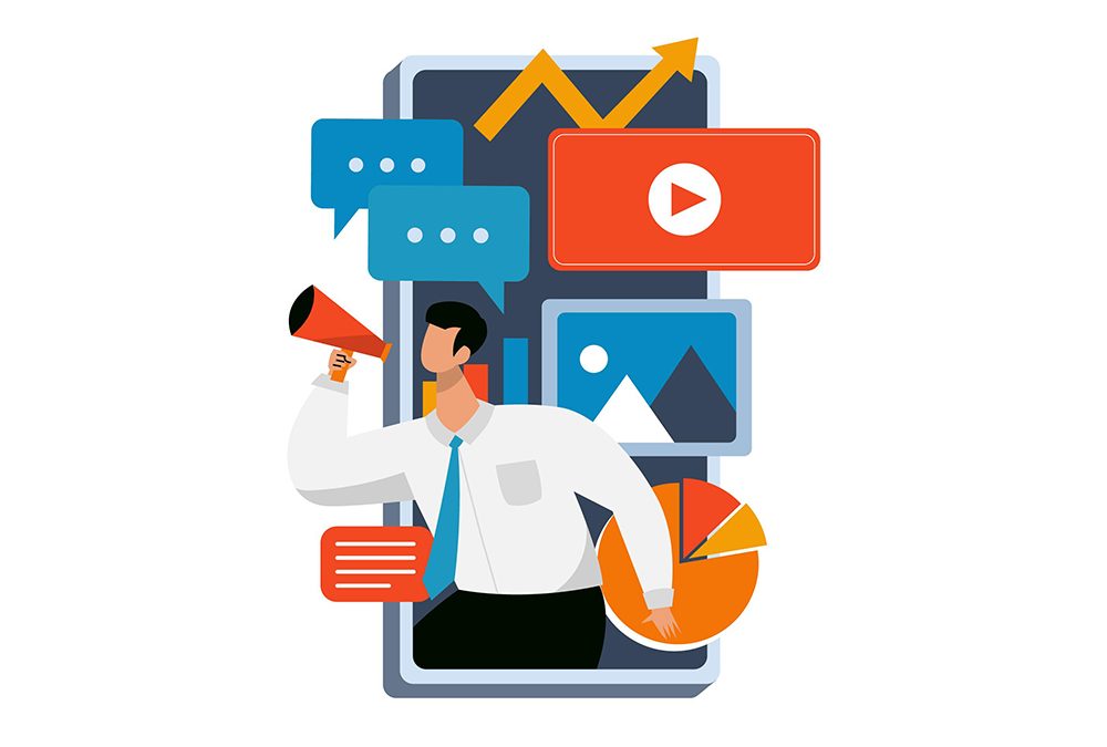 Experiencia omnicanal en gran consumo: cómo integrar el mundo físico y digital para mejorar la experiencia del cliente