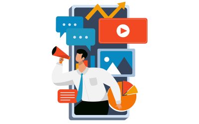 Experiencia omnicanal en gran consumo: cómo integrar el mundo físico y digital para mejorar la experiencia del cliente