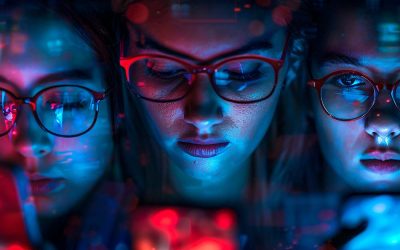 Cómo la Inteligencia Artificial Está Revolucionando las Ventas Físicas