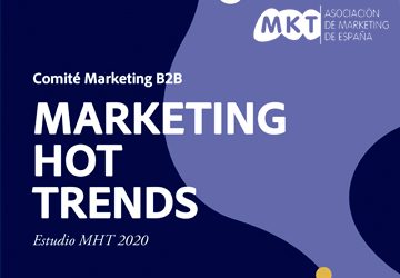 Marketing Hot Trends 2020