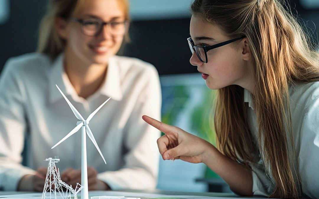 La energía ya no se vende: se explica