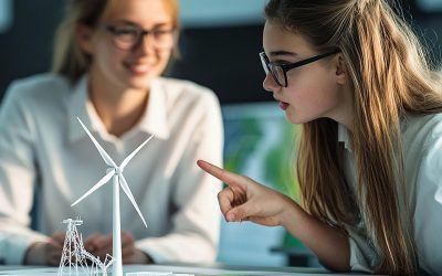 La energía ya no se vende: se explica