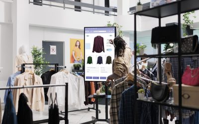 Distribución y MarTech: cómo la inteligencia artificial está redefiniendo el retail