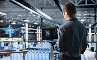 Inteligencia artificial en la industria española: adopción, retos y aplicaciones reales