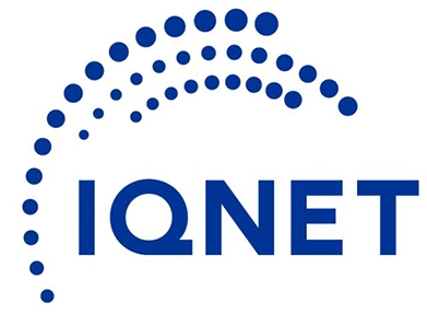 Reconocimiento internacional IQNET