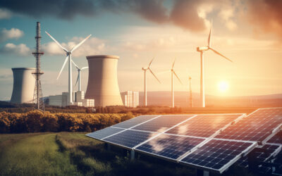 La IA transforma el sector energético español: datos, eficiencia y sostenibilidad en un mercado cada vez más inteligente
