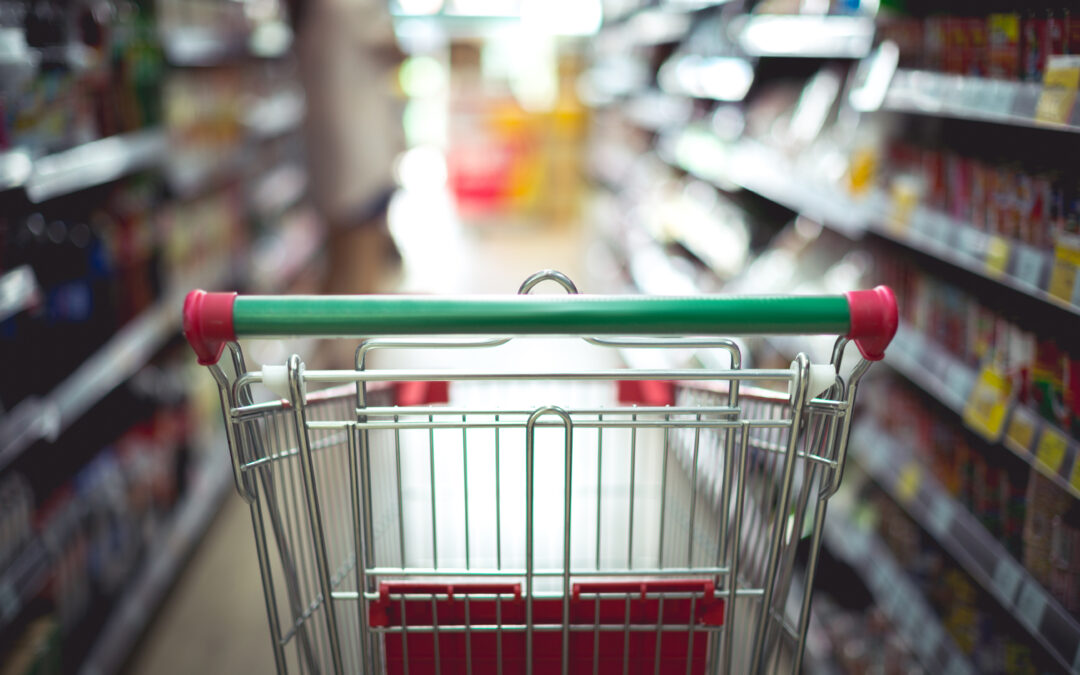 Del dato a la decisión: cómo la IA transforma el gran consumo