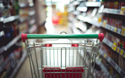 Del dato a la decisión: cómo la IA transforma el gran consumo